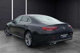 Mercedes-Benz CLS 350 d* 4M* AIRMATIC* HEAD UP* DISTR* 360* ВАКУМ* - 74880 лв. - 28606114 4