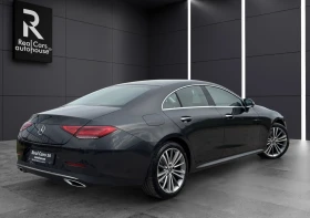 Mercedes-Benz CLS 350 d* 4M* AIRMATIC* HEAD UP* DISTR* 360* ВАКУМ* - 74880 лв. - 28606114 6