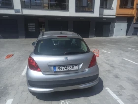 Peugeot 207 | Mobile.bg    4