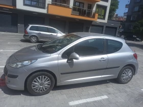 Peugeot 207 | Mobile.bg    2