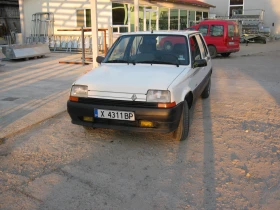Обява за продажба на Renault 5 ~2 800 лв. - изображение 1