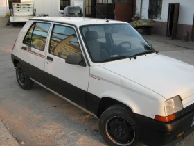 Обява за продажба на Renault 5 ~2 800 лв. - изображение 4