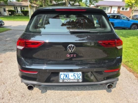 VW Golf GTI* CARFAX* *  | Mobile.bg    3