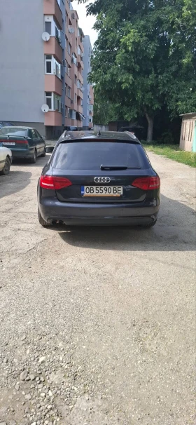 Audi A4 | Mobile.bg    2