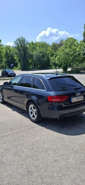 Audi A4 | Mobile.bg    9