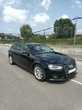 Обява за продажба на Audi A4 ~18 500 лв. - изображение 1
