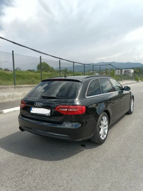 Обява за продажба на Audi A4 ~18 500 лв. - изображение 3