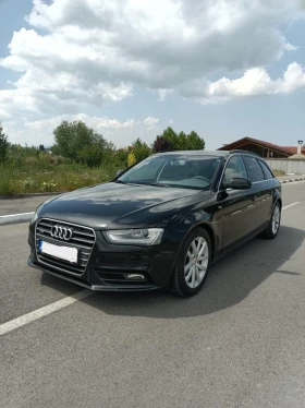 Обява за продажба на Audi A4 ~18 500 лв. - изображение 1