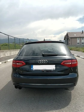 Обява за продажба на Audi A4 ~18 500 лв. - изображение 5