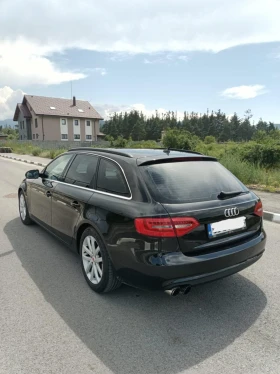 Обява за продажба на Audi A4 ~18 500 лв. - изображение 4