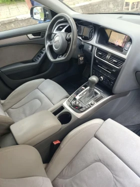 Обява за продажба на Audi A4 ~18 500 лв. - изображение 10