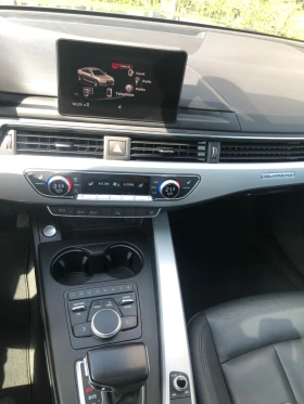 Audi A4 B9 QUATTRO | Mobile.bg    2