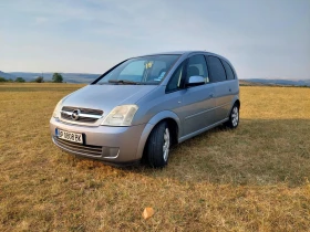 Обява за продажба на Opel Meriva ~4 499 лв. - изображение 1