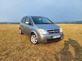 Обява за продажба на Opel Meriva ~4 499 лв. - изображение 1