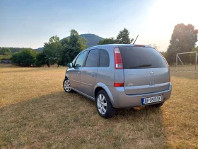 Обява за продажба на Opel Meriva ~4 499 лв. - изображение 3