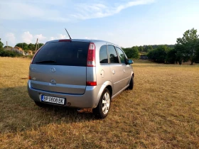 Обява за продажба на Opel Meriva ~4 499 лв. - изображение 2