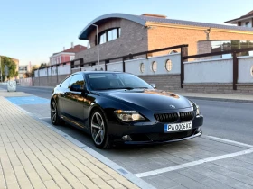 Обява за продажба на BMW 635 ~19 999 лв. - изображение 1