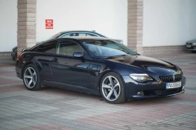 BMW 635 Coupe | Mobile.bg    8