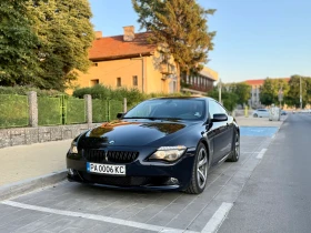 Обява за продажба на BMW 635 ~19 999 лв. - изображение 1