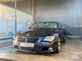 Обява за продажба на BMW 635 ~19 999 лв. - изображение 4