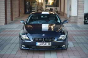  BMW 635