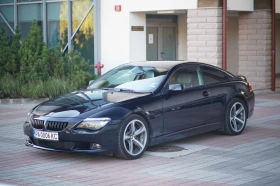 BMW 635 Coupe | Mobile.bg    2