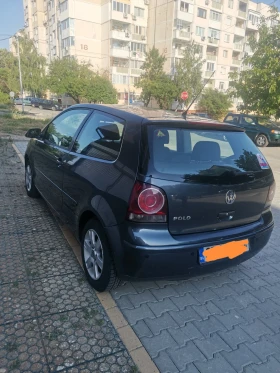 Обява за продажба на VW Polo  газ-бензин ~7 700 лв. - изображение 2