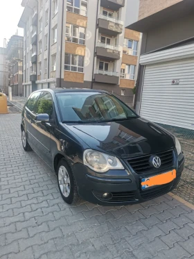 Обява за продажба на VW Polo  газ-бензин ~7 700 лв. - изображение 3