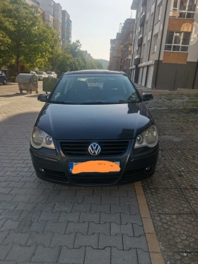 Обява за продажба на VW Polo  газ-бензин ~7 700 лв. - изображение 1