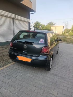 Обява за продажба на VW Polo  газ-бензин ~7 700 лв. - изображение 4