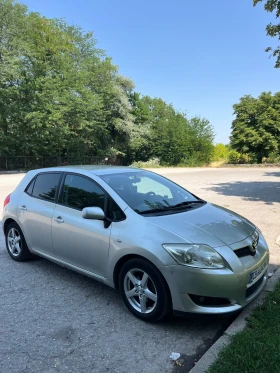 Обява за продажба на Toyota Auris ~8 000 лв. - изображение 1