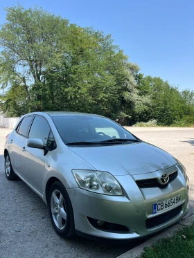 Обява за продажба на Toyota Auris ~8 000 лв. - изображение 1