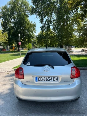Обява за продажба на Toyota Auris ~8 000 лв. - изображение 2