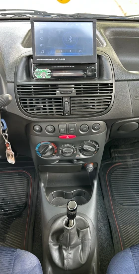 Fiat Punto 2generation/1.9JTD-85hp | Mobile.bg    13