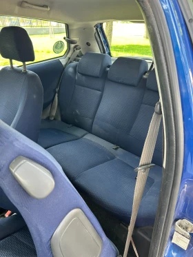 Fiat Punto 2generation/1.9JTD-85hp | Mobile.bg    11