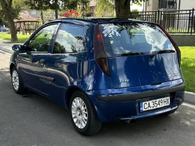 Fiat Punto 2generation/1.9JTD-85hp | Mobile.bg    8