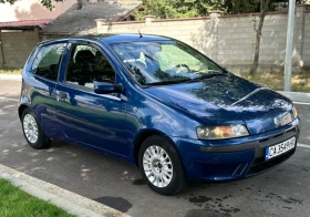 Fiat Punto 2generation/1.9JTD-85hp | Mobile.bg    3