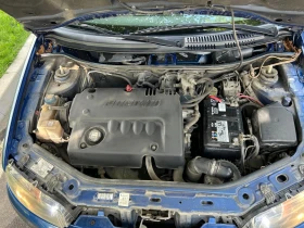 Fiat Punto 2generation/1.9JTD-85hp | Mobile.bg    12