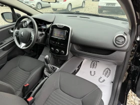 Renault Clio 1.5 DCI NAVI LIMITED - 14890 лв. - 38567930 12