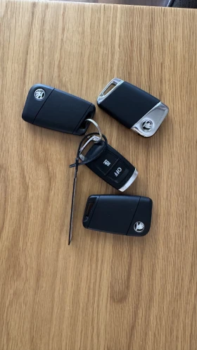 Skoda Superb 2.0 TDI SPORTLINE, FULL-LED, Matrix, 4x4 | Mobile.bg    15
