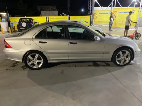 Обява за продажба на Mercedes-Benz C 220 Facelift ~6 300 лв. - изображение 1