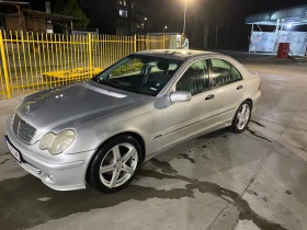Обява за продажба на Mercedes-Benz C 220 Facelift ~6 300 лв. - изображение 5