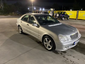 Обява за продажба на Mercedes-Benz C 220 Facelift ~6 300 лв. - изображение 6