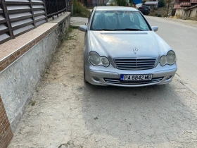 Обява за продажба на Mercedes-Benz C 220 Facelift ~6 300 лв. - изображение 10