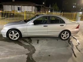 Обява за продажба на Mercedes-Benz C 220 Facelift ~6 300 лв. - изображение 1