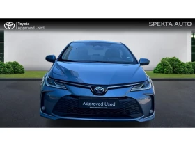 Toyota Corolla Месечна вноска от 720 лв. - 47990 лв. - 12423369 5