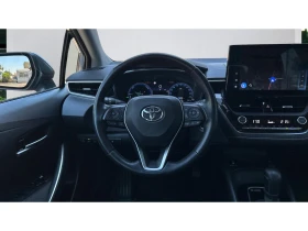 Toyota Corolla Месечна вноска от 720 лв. - 47990 лв. - 12423369 9