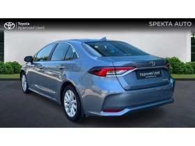 Toyota Corolla Месечна вноска от 720 лв. - 47990 лв. - 12423369 2