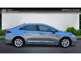 Toyota Corolla Месечна вноска от 720 лв. - 47990 лв. - 12423369 17