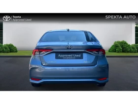 Toyota Corolla Месечна вноска от 720 лв. - 47990 лв. - 12423369 4